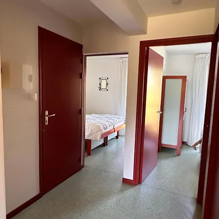 Apartment Le Mondarrain Souraide