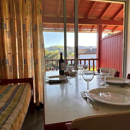 Apartment Le Mondarrain