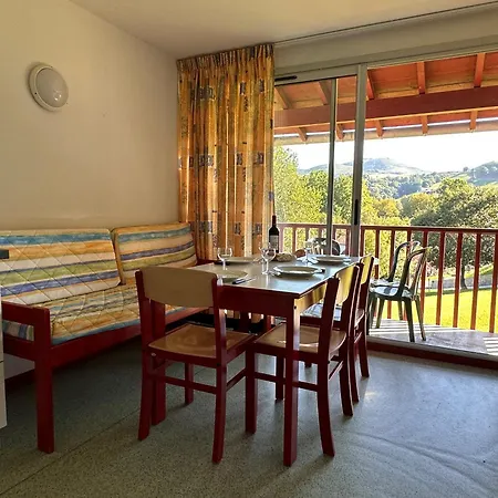 Apartment Le Mondarrain *